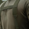 M-Tac - Elite Tactical Belt Straps - Ranger Green - 10099023