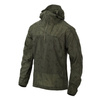 Helikon - Windrunner Jacket - Desert Night Camo - KU-WDR-NL-0L