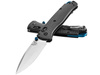Benchmade - Bugout Folding Knife - AXIS® Lock - S90V - Plain - 535-3