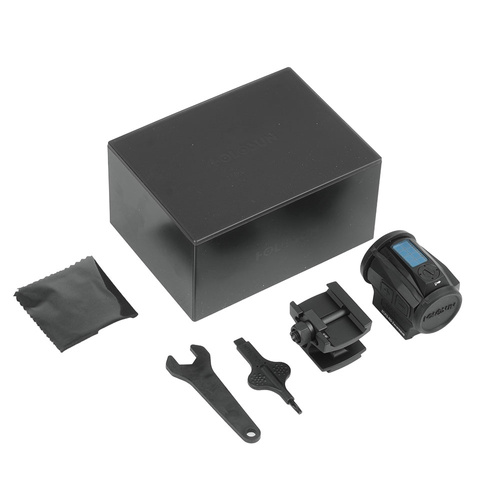 Holosun - SCRS 2 Sight - Red Dot - Solar Panel - SCRS-RD-2