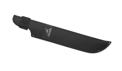 Gerber - Gator Machete Jr. - Carbon Steel - Black - 31-000759