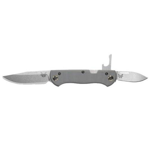 Benchmade - 317 Weekender Folding Knife - CPM-154 - 317