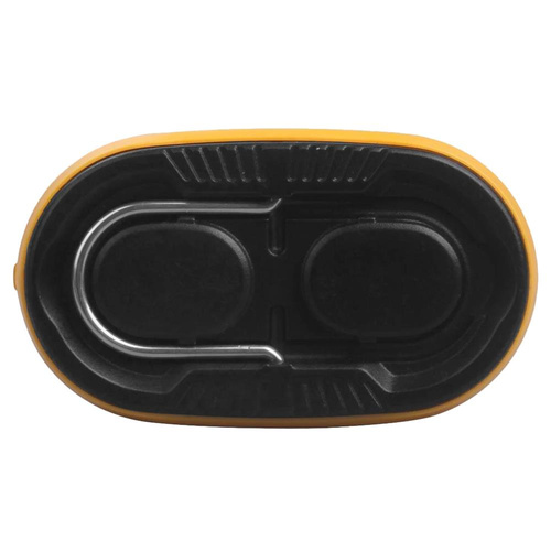 Fenix - CL20R Camping Lamp with Rechargeable Battery 1600mAh - 300 lm - Yellow - 039-534