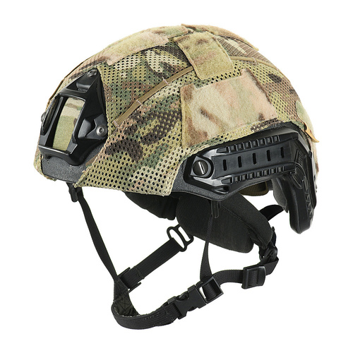 M-Tac - Helmet Cover Shroud - Multicam - 10225008