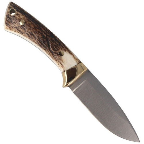 Muela - Hunting knife Colibri Deer Stag 70mm - COL-7A