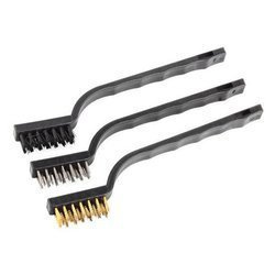 FOSCO - Gun cleaning brushes set - 469470
