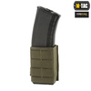 M-Tac - Flexible Laser Cut Pouch - AR / AK - Ranger Green - 10162023