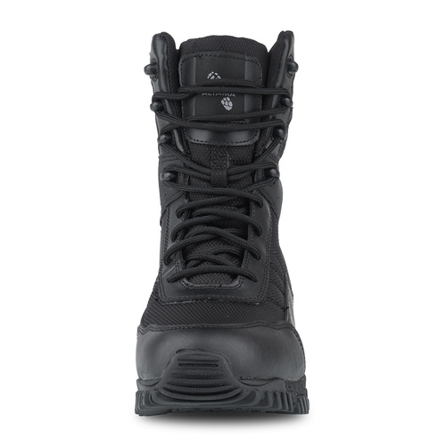 Altama - Tactical Boots Vengeance SR 8'' Side-Zip - Black - 305301