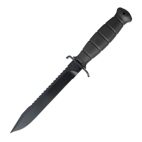 Glock - FM81 Survival Knife - Black