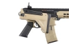 ICS - CXP-APE Electric Carbine Eeplica - Half Tan - ICS-01-016426
