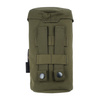 Tasmanian Tiger - Bottle Holder Pocket - 1L - Olive - 7637.331