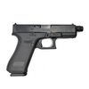 Glock - Pistol G45 MOS FS Tactical Gen 5 - 9x19 mm Para - M13.5 Thread - Black
