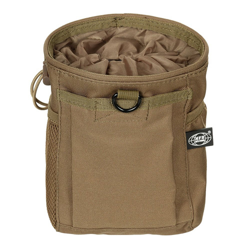 MFH - Dump Bag - Coyote Brown