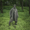 M-Tac - Rain Poncho - Olive - 20301001