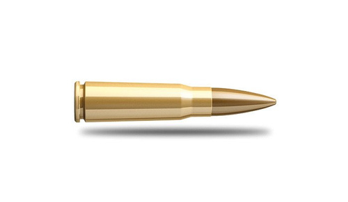 Rifle Ammunition FMJ Sellier&Bellot 7.62 x 39 124 gr / 8.0g - 20 rounds - V340842