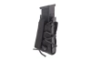 GFC Tactical - Modular Loader Pistol Magazine TC+ - Black - GFT-29-009862