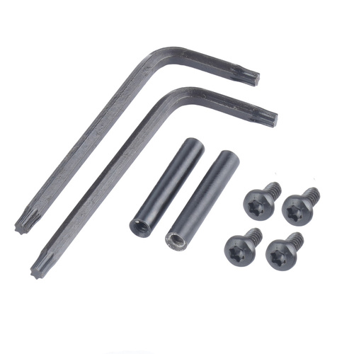 CMC Triggers - Anti-Walk Pin Set for AR15/AR10 - 0.154" - 91401