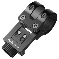 Fenix - Tactical Flashlight Mount - Black - ALG-15