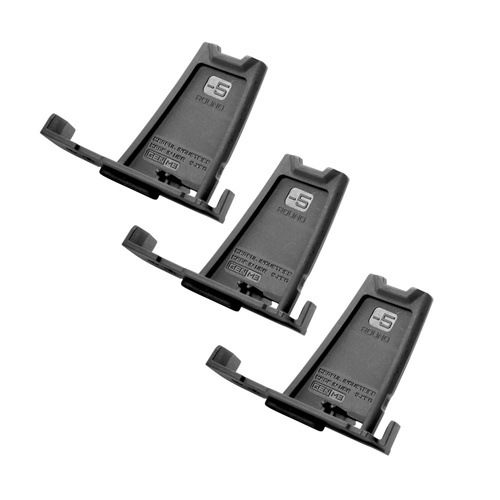 Magpul - Minus 5 Round Limiter for PMAG® LR/SR GEN M3™ 7.62x51 - 3 pcs - MAG562-BLK