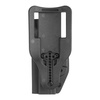DoubleTap Gear - Holster OWB Strighter SLS - Glock 17 - Kydex - Black