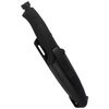 MAC Coltellerie - Aquatys 11 2, Black Diving Knife 120mm - 010BLK