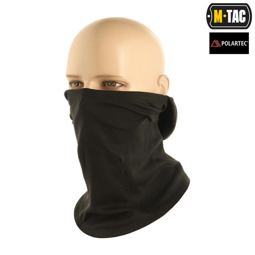 M-Tac - Balaclava Ninja Elite Premium Polartec - Black - 40411002