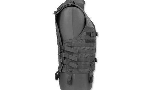 Condor - Modular Style Vest - Black - MV-002