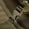 M-Tac - Small Gen.II Elite Turist Backpack - Ranger Green - 10088823