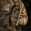 M-Tac - Rip Off Medical Pouch - Coyote - 10022005