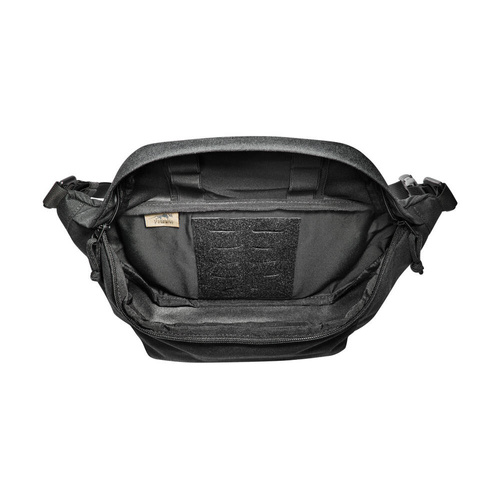 Tasmanian Tiger - Modular Hip Bag 2 - Black - 7199.040