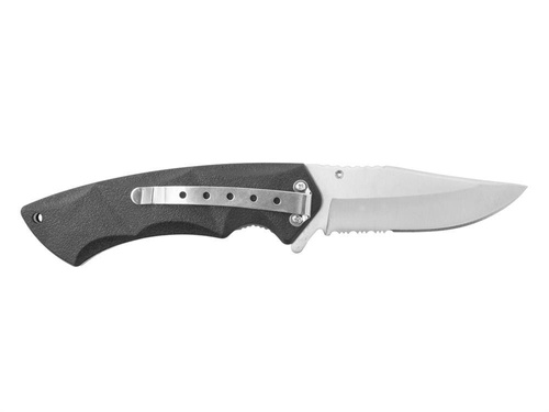 Ganzo - Folding Knife - Black - G617