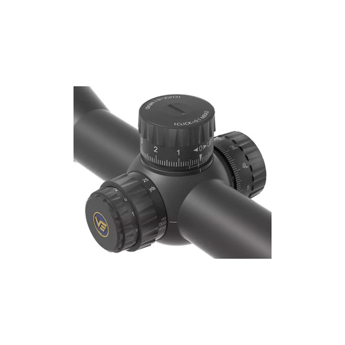 Vector Optics - Rifle Scope Tauron 4-32x56 ED - SFP - SCOL-56