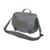 Helikon - Urban Courier Bag Medium® - Nylon - Melange Grey - TB-UCM-NL-M3