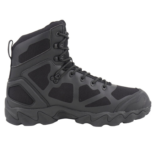 Mil-Tec - Boots Tactical Chimera High - Black - 12818302 