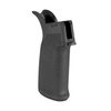 MFT - Engage Pistol Grip for AR-15 / M16 / M4 / HK416 - 15° Angle - Black - EPG16V2-BL