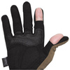 MFH - Attack Gloves - Coyote - 15841R