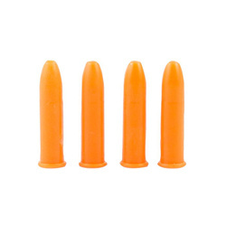 Lyman - Plastic Snap Caps - .22 LR - 24 pcs - 198-001