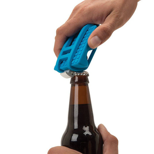 Nite Ize - HandleBand® Universal Smartphone Mount - Charcoal - HDB2-09-R3