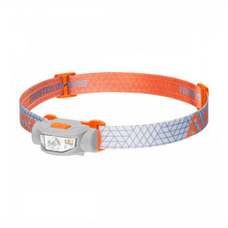 Mactronic - BLAZER Headlamp - 215lm - Orange/Grey - AHL0111