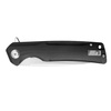 Ganzo - Folding Knife Firebird FH91-BK - D2 - Black - FH91-BK