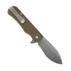 Gerber - Folding Knife Confidant - 440A - Nessmuk - G10 - Green OD - 1066477