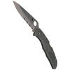Spyderco - Endura® 4 FRN Foliage Green SpyderEdge Knife - C10PSFG