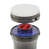 Katadyn - Water Treatment Filter Vario Microfilter - Black - 8014932