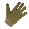 Mil-Tec - Tactical Gloves US Special Forces - OD Green - 12521001