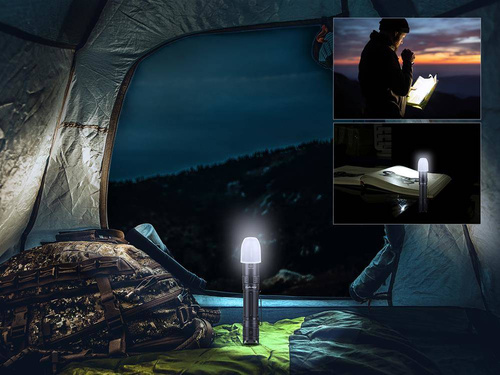 Fenix - PD32 V2.0 LED Flashlight - 1200 lm