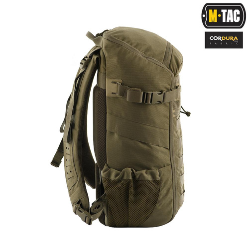 M-Tac - Small Gen.II Elite Turist Backpack - Ranger Green - 10088823