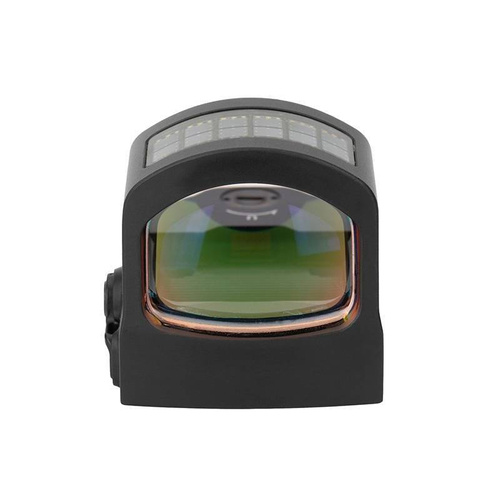 Holosun - HE507C-GR X2 Elite Micro Green Dot Sight with Picatinny rail mount 