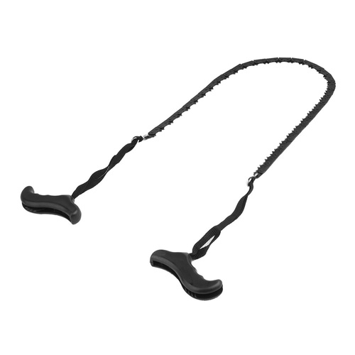 Mil-Tec - Manual Chain Saw with Polymer Handles - 73 cm - 15501500