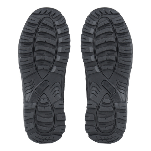 Mil-Tec - Boots Tactical Patrol One Zip - Black - 12822302 