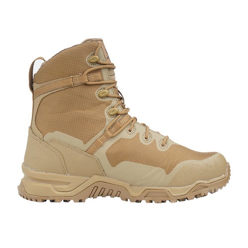 Altama - Raptor 8 Safety Toe Tactical Boots - Coyote - 322003